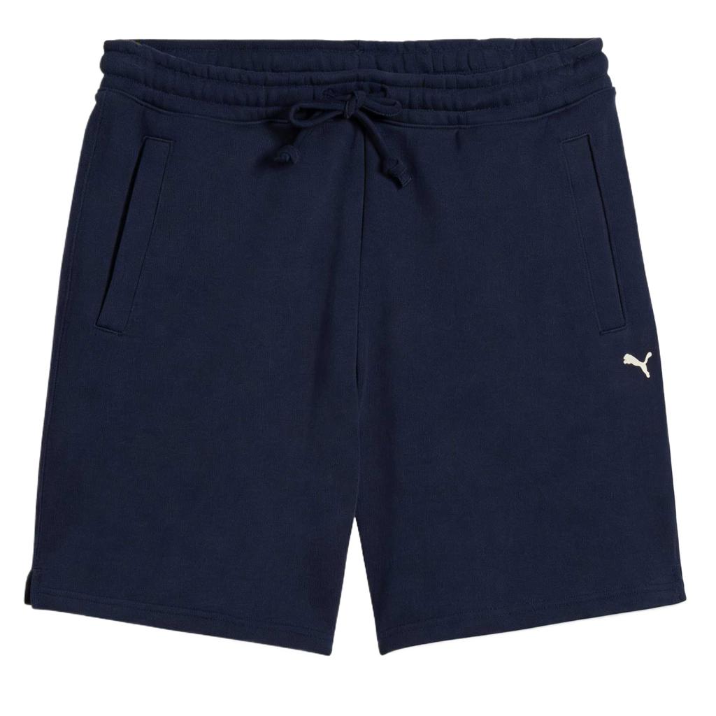 Puma Повседневные шорты мужские PUMA Морской синий Умеренные 634776-06