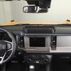 Dashboard Phone Mount Holder Cell Phone Sunglass Holder For Bronco Accessories
