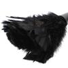 New Car Washer Anti-static Plastic Handle Cleaner Home Cleaning Turkey Feather Duster