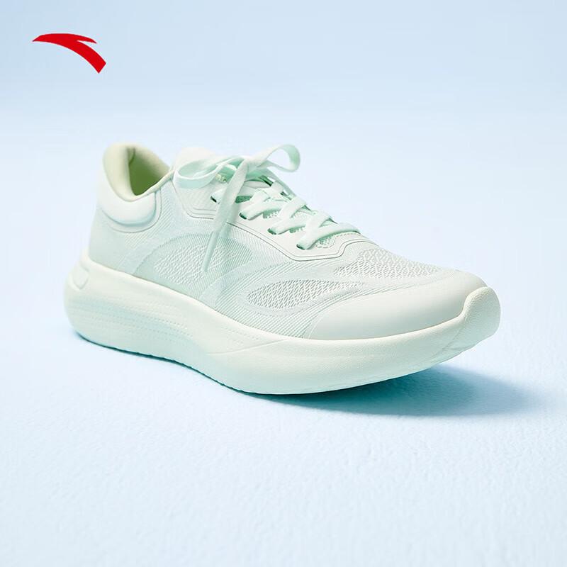 Anta Женские дышащие сетчатые кроссовки для тренировок