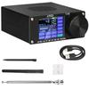 ATS25 Si4732 Full Band Radio Receiver FM RDS AM LW MW SW SSB DSP ATS25 Max