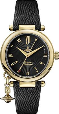 Женские часы VV006GDBLK