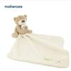 Baby Kids Comforter Washable Blanket Teddy Bear Soft Smooth Toy Plush Stuffed Baby Towel