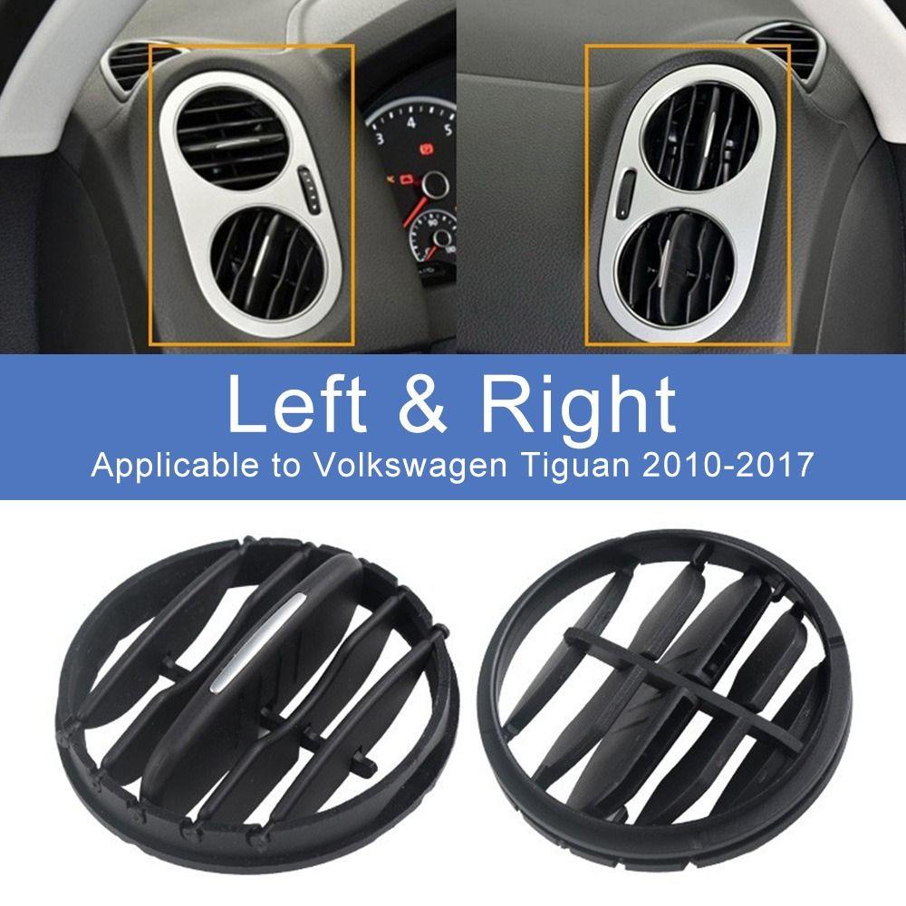 Air Circulation 2010-2017 Vent Cover Air Vent Air Conditioning Vent Grille Exhaust Valve Grille