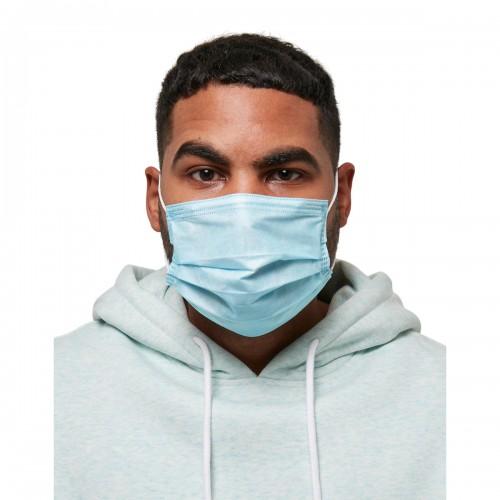 Virshields Type IIR BFE Face Mask (Pack of 50)