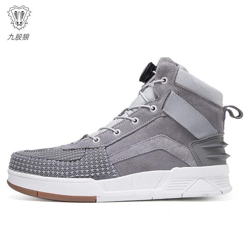 Мотоциклетная обувь Мотоциклетная обувь Мужская обувь для верховой езды Всесезонные внедорожные мотоциклетные ботинки Гоночные ботинки Всесезонное туристическое снаряжение для мотоциклистов