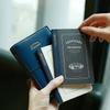 Fromthenon Ретро Путевой Блокнот Леджер Внутренние Блоки Блокнотов Планер Журнал Сетка Заполняемые Страницы Канцелярские Принадлежности Качество