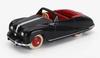 DINKY TOYS Dinky Austin Atlantic Convertible 1955 Black Reproduction Diecast Model Car 1/43