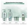 Шампунь Schwarzkopf для контроля жирности и оживления волос 600 мл