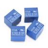 12 В 24 В 48 В SRD-05VDC-SL-C SRD-09VDC-SL-C SRD-03VDC-SL-C Релейный модуль Силовые реле Smart Electronic