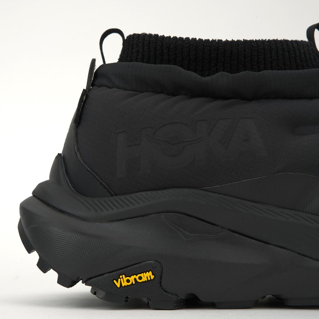 Hoka One One Kaha 2 Frost Moc Gore-Tex Черный (Женский) Женские кроссовки 1155196-BBLC
