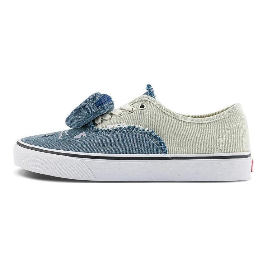 Vans X Tagi Оригинальные 'Сине-Белые' Vans VN000CEKCEA