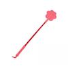 Flower Shape Dog Training Stick Non‑slip Handle with Lanyard Auxiliary Behavioral Training Tool for Dogs