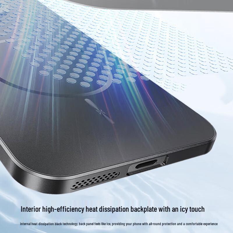 Чехол для телефона Huawei Mate Series с MagSafe