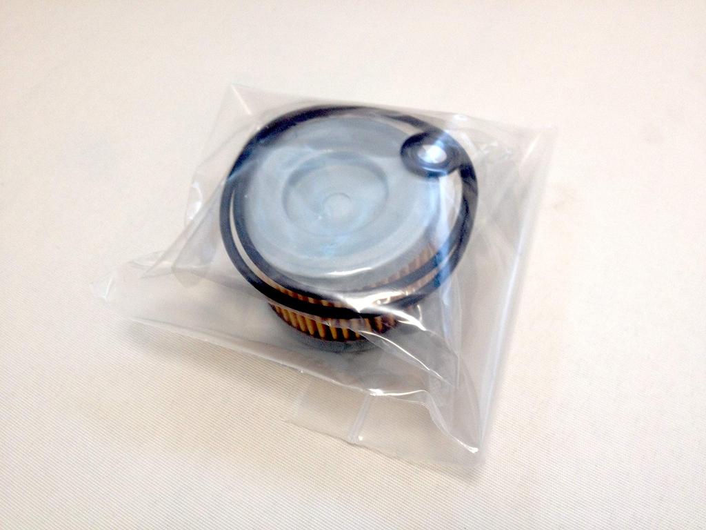 Прокладка масляного фильтра с уплотнительным кольцом CB400SSCBX250CL400FTR250GB250GB500NX250AX-1NX500NX650SLR650TLR250RXL250 и другие