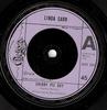 7inch Record LINDA CARR - Cherry Pie Guy 2005059 Chelsea Records 1976 UK Pop Used