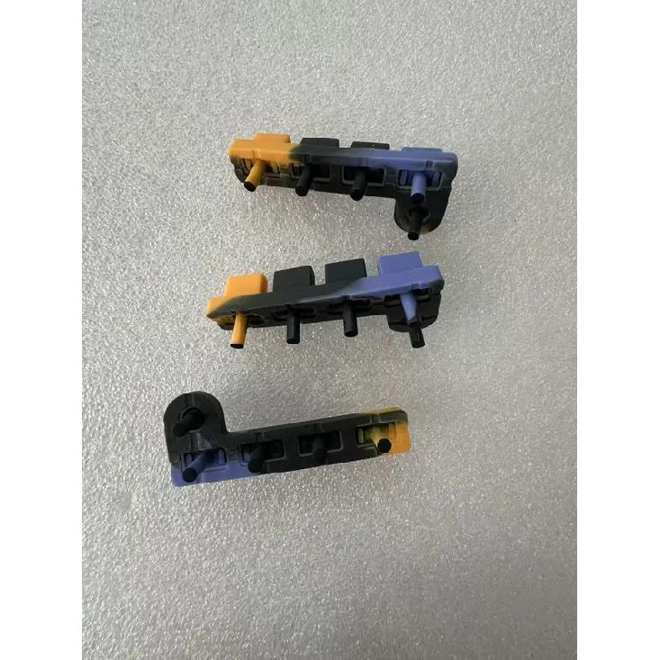 Original Press Key For FLUKE 179 177 175 Multimeter Button KeyPad keystroke