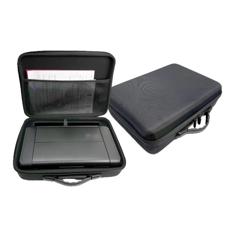 Жесткий дорожный чехол-сумка для хранения из ЭВА, защитные чехлы-сумки для принтера TR160/TR150/iP110