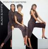 Виниловая пластинка POINTER SISTERS Черно-белая XP18 Planet 1981 Канада SoulFunk Б/у