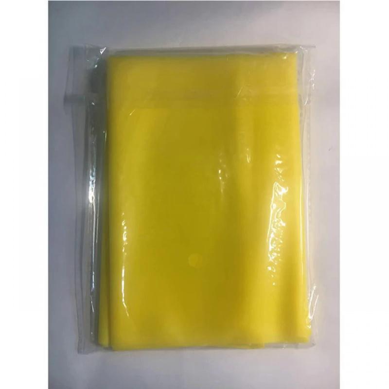 Эспандер для йоги, пилатеса, растягивания, фитнес-резинка для тренировок, эластичная резинка для упражнений, фитнес-резина, 150 см, натуральный каучук, тренажерный зал