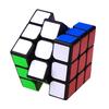 Куб YJ 3x3 GuanLong 3x3x3 Magic Cube, новое расширенное издание, 3 слоя, скоростной куб, профессиональные игрушки-головоломки для детей