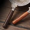 1 шт. Деревянное ситечко для чая Фильтр для чая Разделитель чая и воды Ситечко для чая Чайный набор Фильтр для чая Фильтр для чая Фильтр для чая
