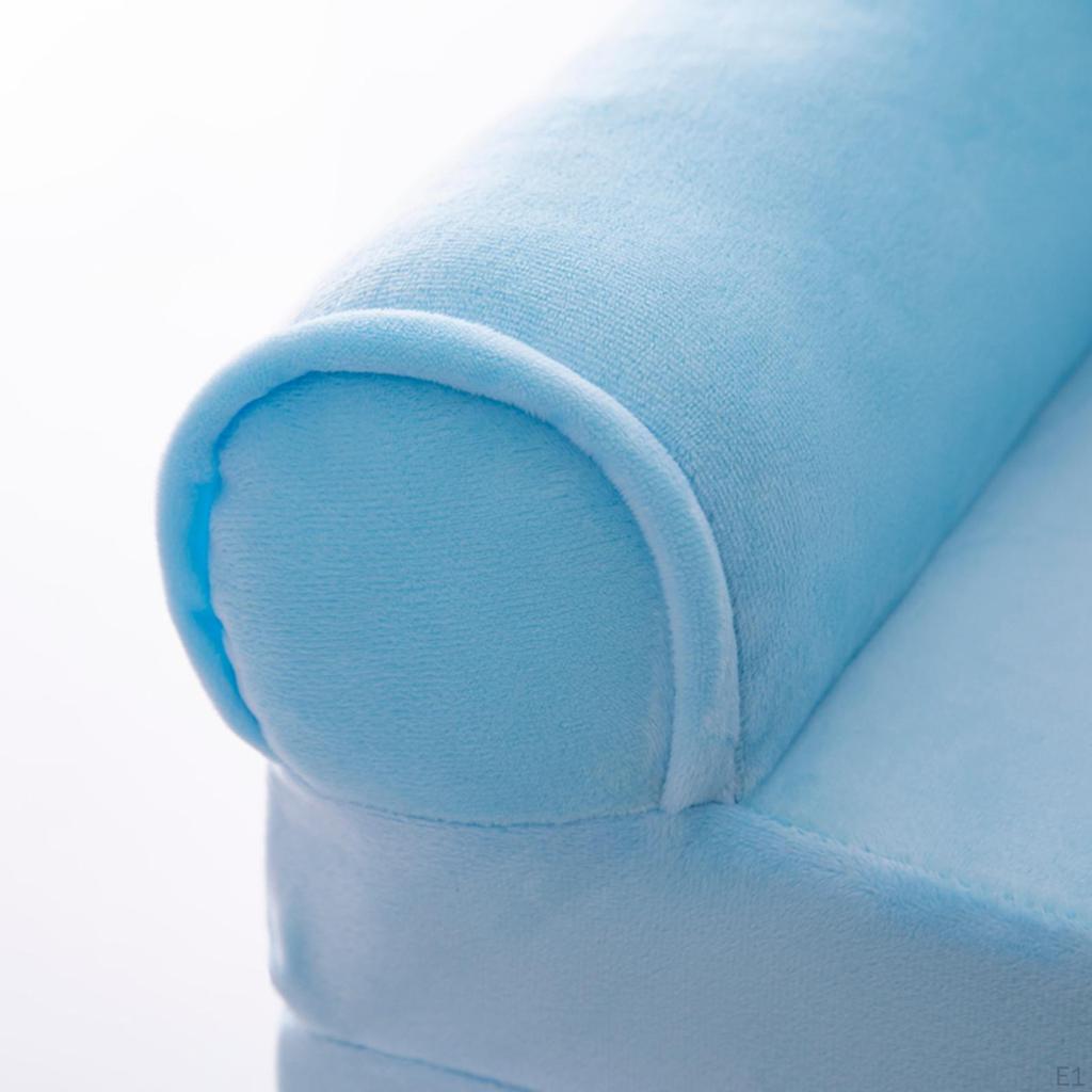 3-слойный чехол для дивана, прочный защитный чехол для мебели, чехол для кресла, милый детский стульчик, сиденье