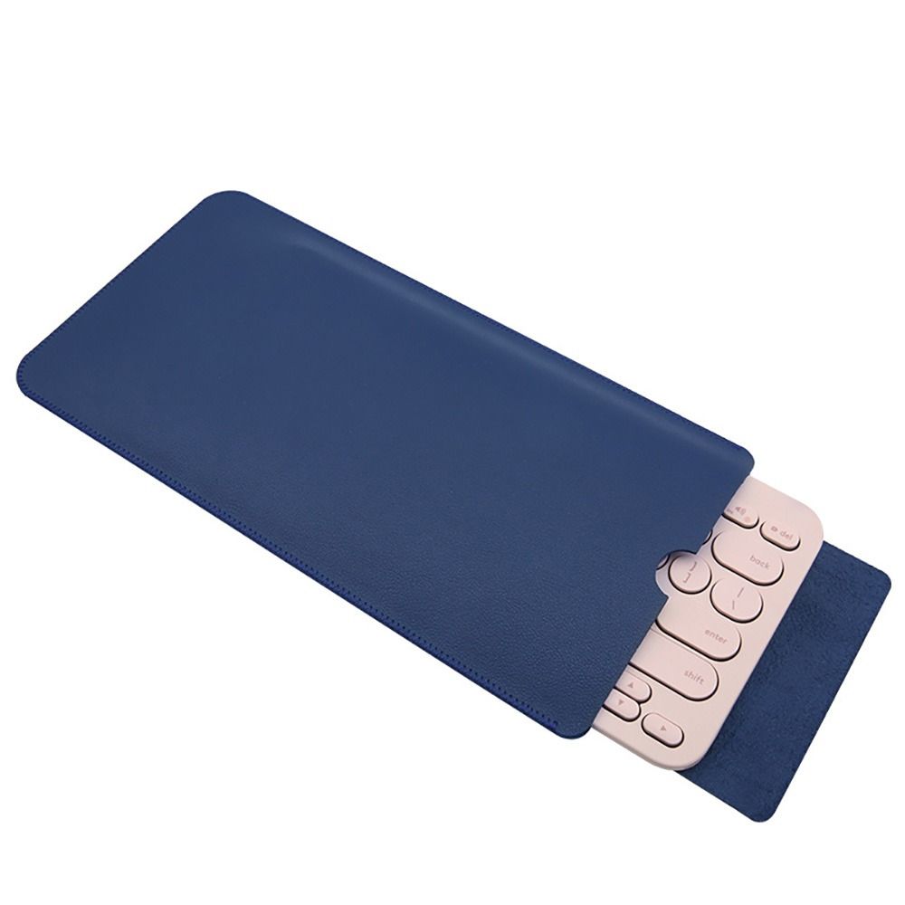 Противоударный чехол для клавиатуры для Logitech K380, защитный чехол для беспроводной клавиатуры, сумка для хранения