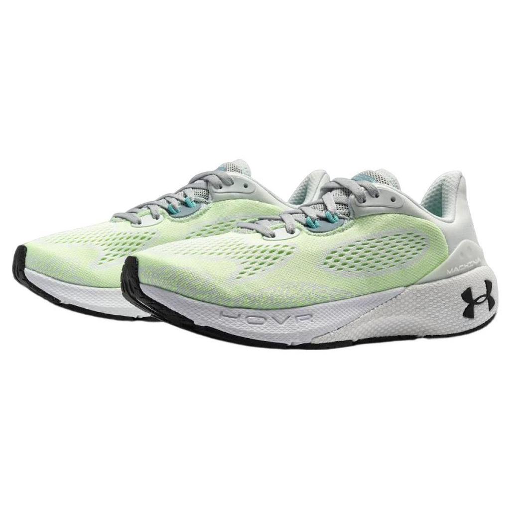 Under Armour Hovr Machina 3 Daylight 2.0 Cn 'Серый Зеленый' Женские 3026263-100