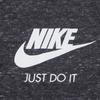 Nike Повседневные брюки женские черные 883732-060