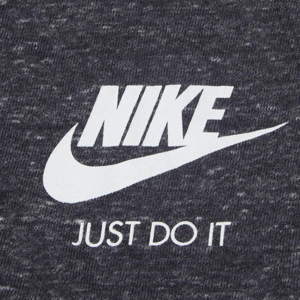 Nike Повседневные брюки женские черные 883732-060