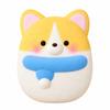Медленно поднимающаяся игрушка-хлеб Мягкая игрушка Новинка Игрушка для вечеринки и стола