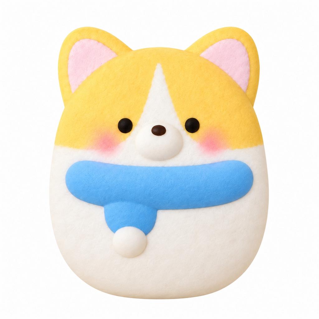 Медленно поднимающаяся игрушка-хлеб Мягкая игрушка Новинка Игрушка для вечеринки и стола
