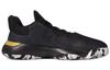 adidas Pro Bounce 2019 Low Gca 'Черный Золотой Мятный' EF8793