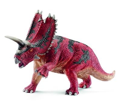 Schleich Пентацератопс Фигурка динозавра 14531