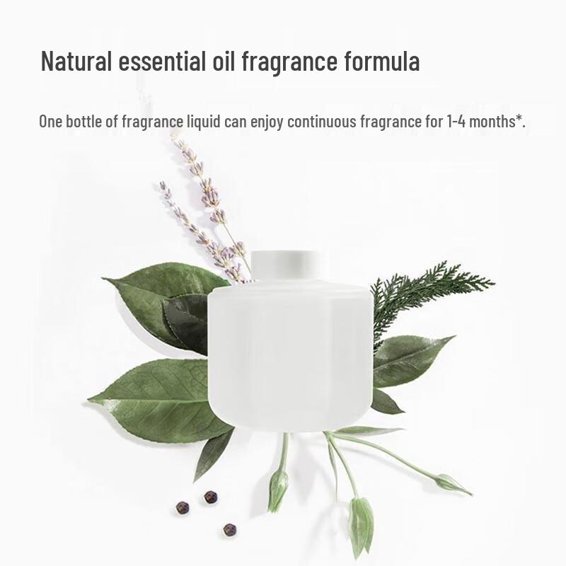 Xiaomi Mijia Automatic Fragrance Diffuser Refill Liquid