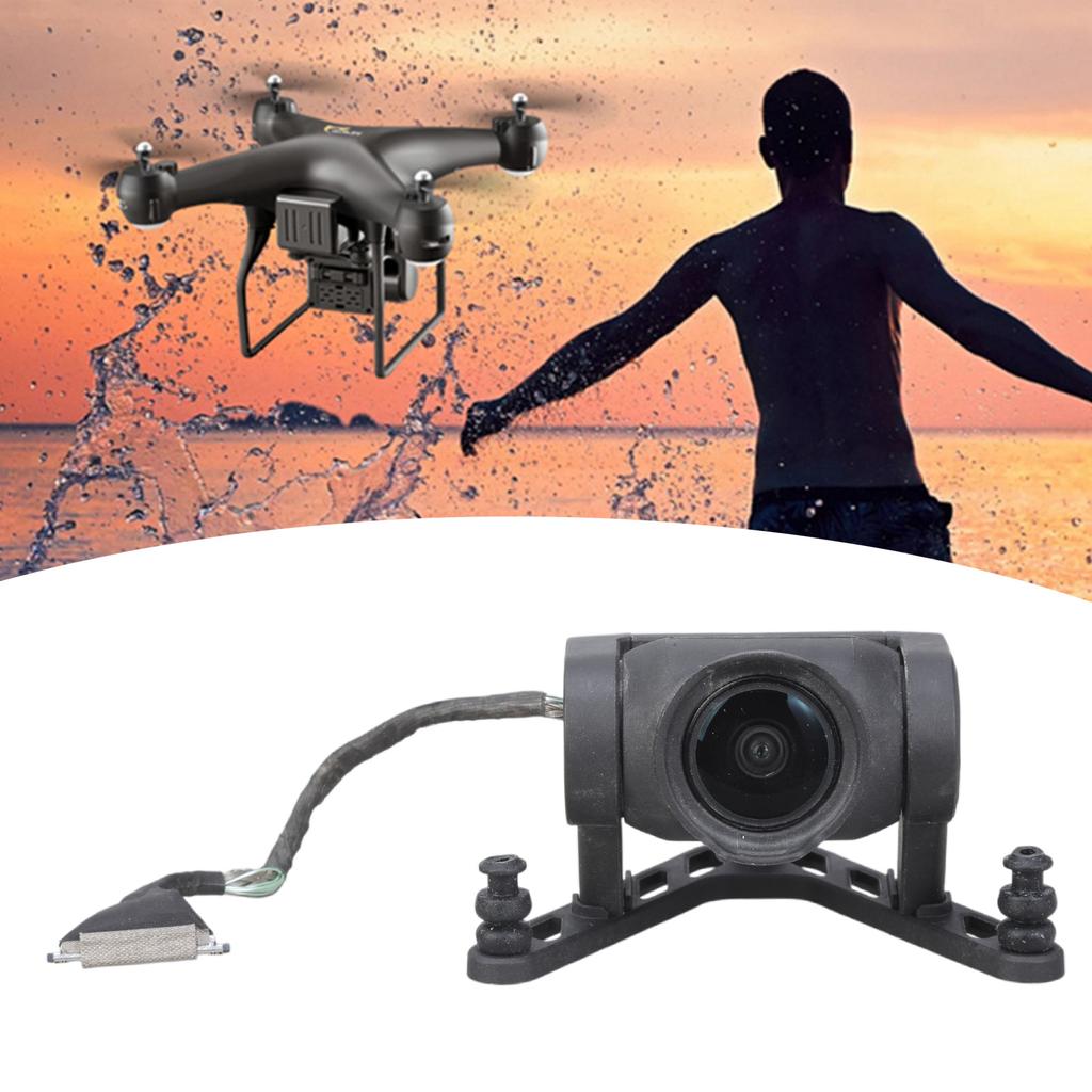 Gimbal Camera Assembly Replacement for DJI Avata Repair Parts Fully Operational Camera Lens Module Full Potential Part