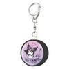 Gourmandies Sanrio Characters Security Buzzer Kuromi SANG-375KU