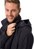 Куртка VAUDE мужская Escape Light Jacket (04341) Herren Jacke schwarz