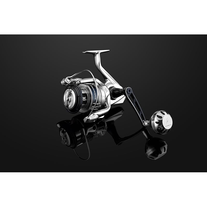 Gomexus ручка 70 мм CJ-SW-T shimano of Stella sw twin power 4000 5000 6000pg 20-22 stradic SW 21 Spheros эксклюзивная соответствующая ручка stella sw