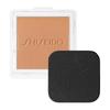 SHISEIDO Тональная пудра Synchro Skin Custom Finish 310 Silk SPF35 Выравнивает тон кожи Придает прозрачность и стойкость