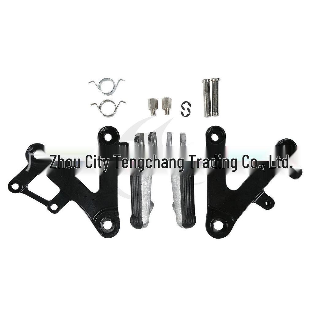 Motorcycle Front Footrest Bracket for NC29 1990-1997
