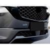 Автомобильный стиль ect Сетчатая передняя гоночная решетка ert Защитная сетка от насекомых Декоративные аксессуары Для Mazda CX-50 CX50  +