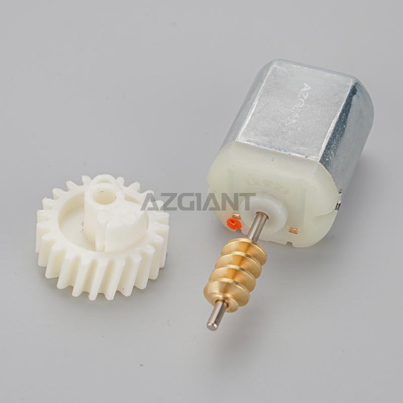 Car Power Trunk Lock Latch Motor Gears For Benz E-Class W213 E300 E350/W212 E350/W121 E350 E63 AMG/W207 E350 E550 Exterior Parts