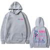 New Tv Girl Hoodie Who Really Cares Album Print Men Woman