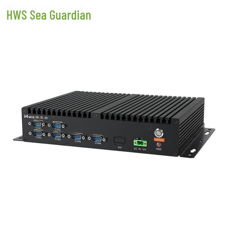 Промышленный ПК Haiweishi HWS HWG-D1 Feiteng D2000 (Китайская версия)