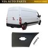 Body Molding Rear Right For Renault Master Mk3 Opel Movano 2010-2020 Nissan NV400 OEM 768F30007R