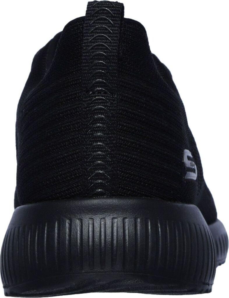 Sneakers Skechers Bobs Sport Squad - Tough Talk Black/black