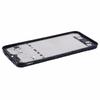 Для Samsung Galaxy A14 5G A146P A146U (Версия для печати) Передняя рамка корпуса, запасная часть для ремонта (Без логотипа)