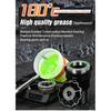 Lebycle Велосипедное Высококачественное Смазочное Масло Для Подшипников Shimano Green Effect Смазка Для Втулок Липидные Компоненты 50 г